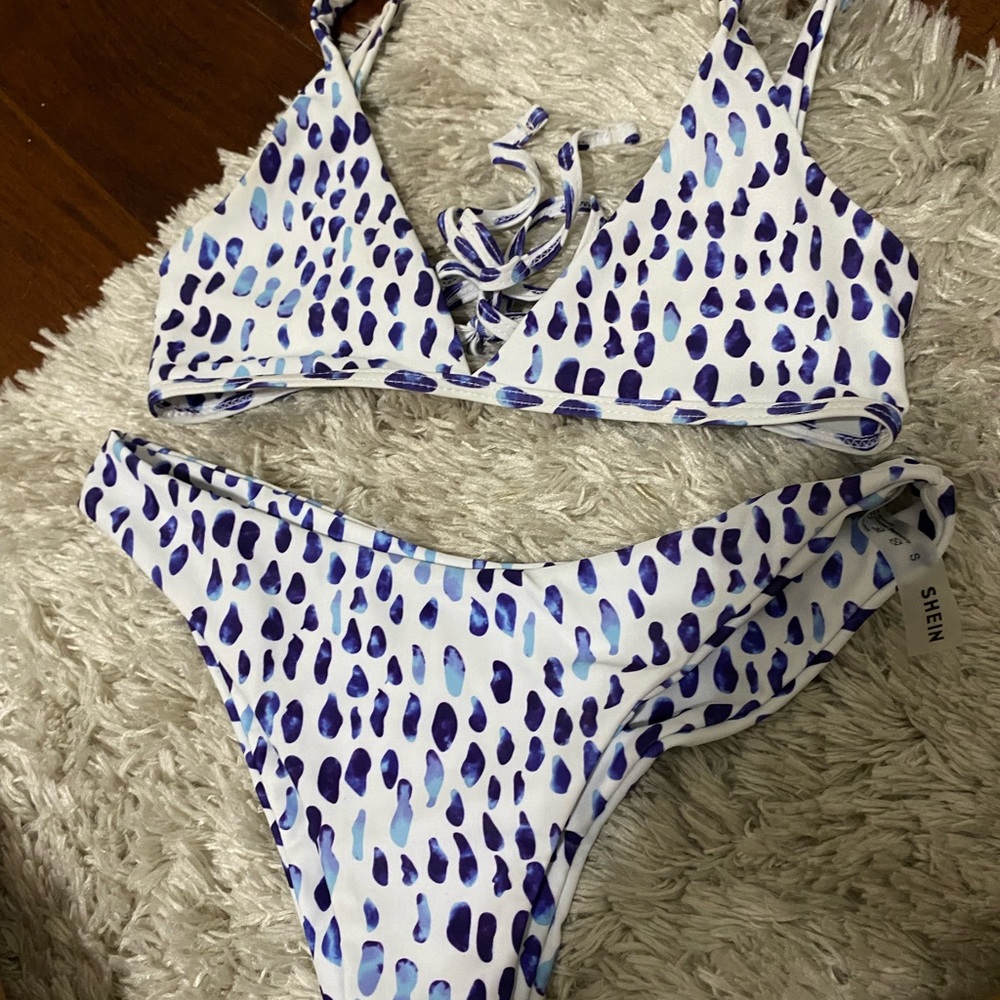 Bikini set